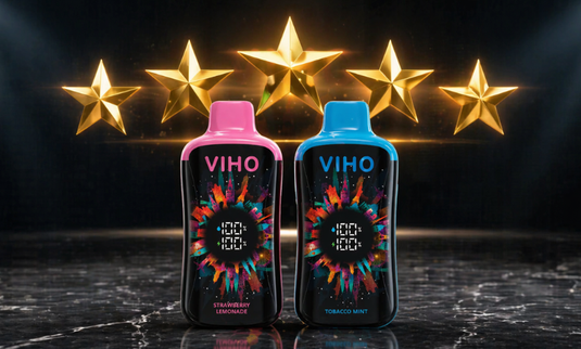 Viho Supercharge Pro Review