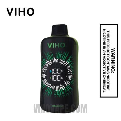 VIHO Supercharge Pro Vape 20000 Puff- Viho Vape VIHO Supercharge Pro Vape 20000 Puff- Viho Vape