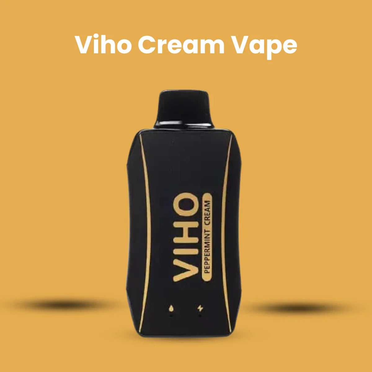 Viho Cream Vape