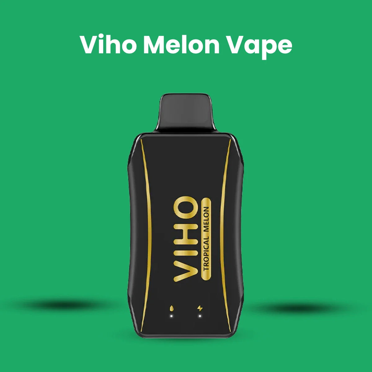Viho Melon Vape