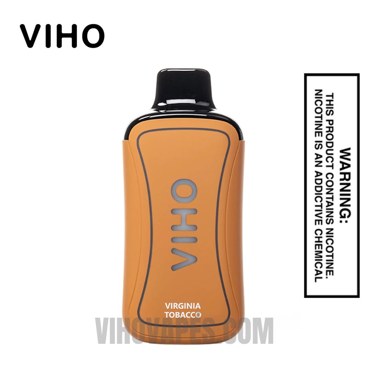 Virginia Tobacco VIHO Supercharge Disposable Vape 20000 Puff Virginia Tobacco VIHO Supercharge Disposable Vape 20000 Puff