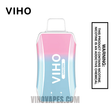 Unicorn Viho Turbo Vape