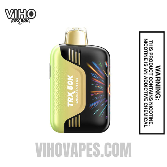 Viho TRX 50K Disposable Vape | Viho Vape Viho TRX 50K Disposable Vape | Viho Vape