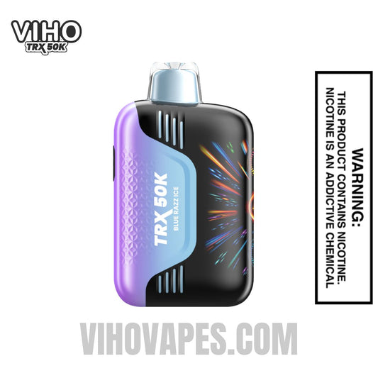 Viho Blue Raspberry Vape Flavors | Viho Vapes Viho Blue Raspberry Vape Flavors | Viho Vapes