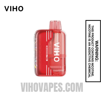 Cola slush VIHO Shadow 75K Vape Kit