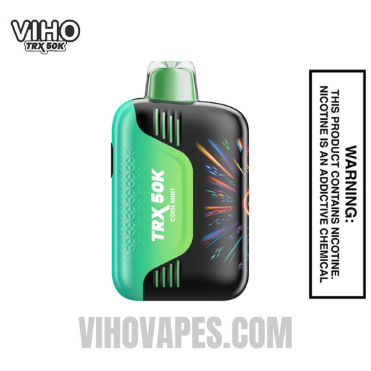 Viho TRX 50K Disposable Vape | Viho Vape Viho TRX 50K Disposable Vape | Viho Vape