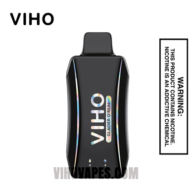 Glacier Oreo Viho Turbo Vape