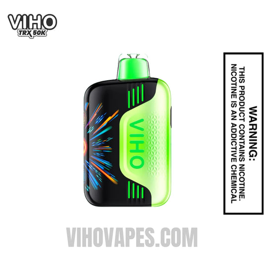 Viho TRX 50K Disposable Vape | Viho Vape Viho TRX 50K Disposable Vape | Viho Vape