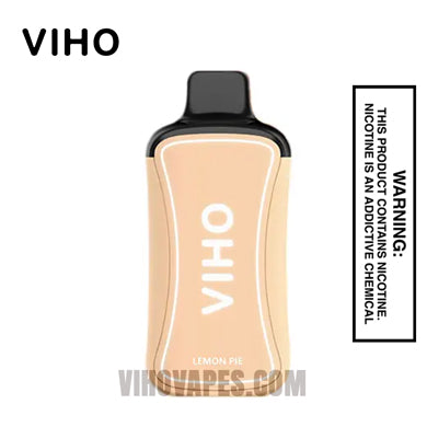 VIHO Supercharge 20000 Puff Disposable Vape- Viho Vape VIHO Supercharge 20000 Puff Disposable Vape- Viho Vape