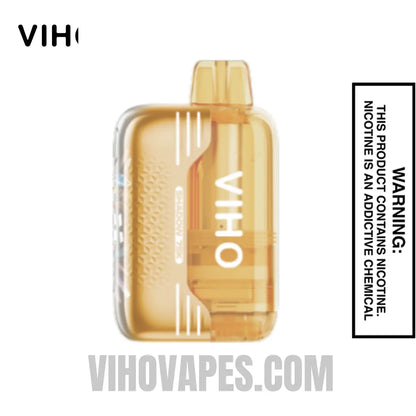 Mexico Mango VIHO Shadow 75K Vape Kit