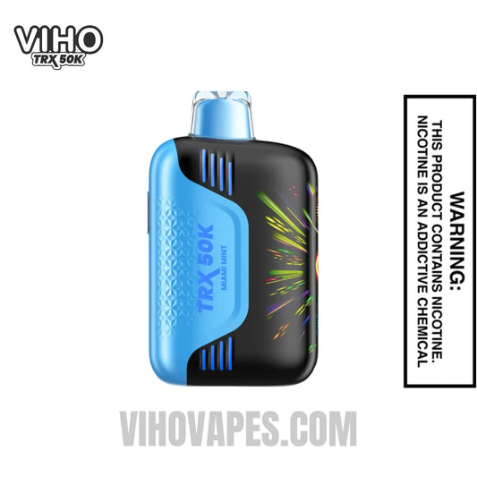Viho Menthol Vape Flavors | Viho Vapes Viho Menthol Vape Flavors | Viho Vapes