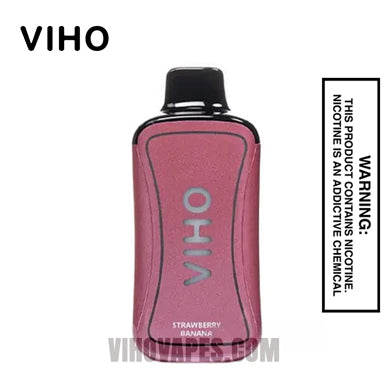 VIHO Supercharge 20000 Puff Disposable Vape- Viho Vape VIHO Supercharge 20000 Puff Disposable Vape- Viho Vape