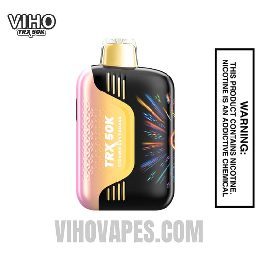 Viho Banana Vape Flavors | Viho Vapes Viho Banana Vape Flavors | Viho Vapes