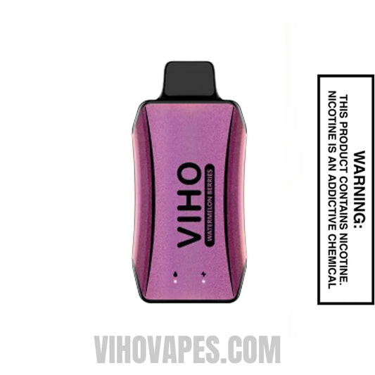 Viho Watermelon Vape Flavors | Viho Vapes Viho Watermelon Vape Flavors | Viho Vapes