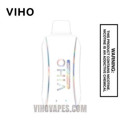 Popping Candy Viho Turbo Vape