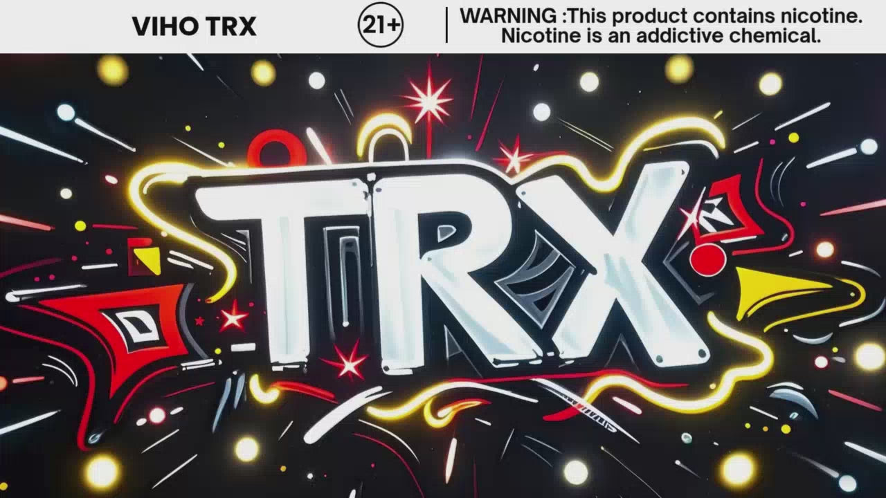 Load video: Viho TRX Video