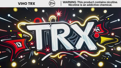 Viho TRX Video