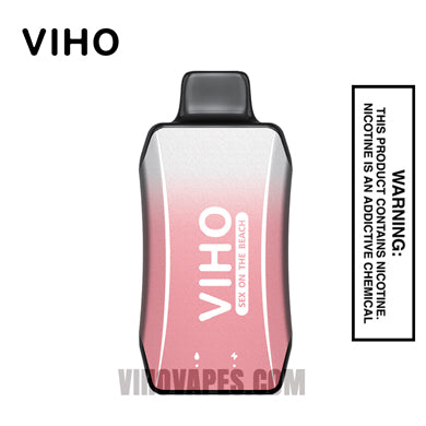 Sex on the Beach Viho Turbo Vape