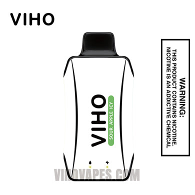 VIHO Turbo Vape | 10000 Puffs | Viho Vape VIHO Turbo Vape | 10000 Puffs | Viho Vape