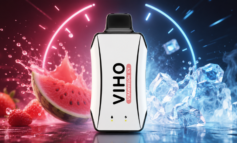 Viho Vape