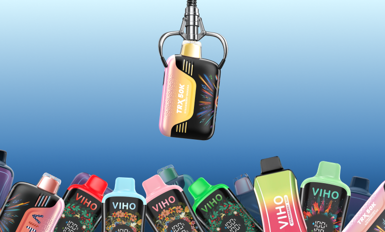 How Flavor Selection Impacts Your Vaping Experience
