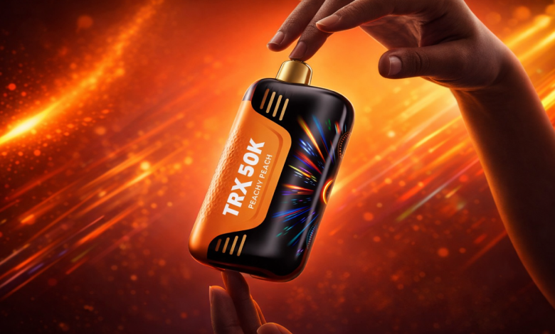 Selecting the Perfect Viho Vape Flavor Based on Your Tastes